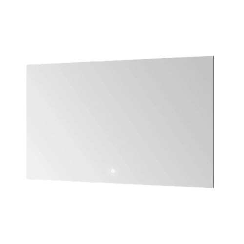 Зеркало Armadi Art подсветка, сенсор, 120x70см 544-120 Зеркало Armadi Art подсветка, сенсор, 120x70см 544-120
