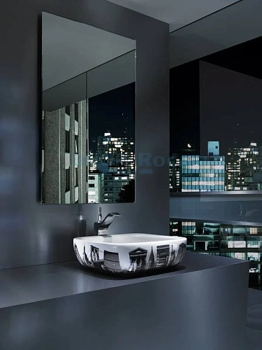 Раковина Roca Urban 32765S00U Барселона 40 см Раковина Roca Urban 32765S00U Барселона 40 см