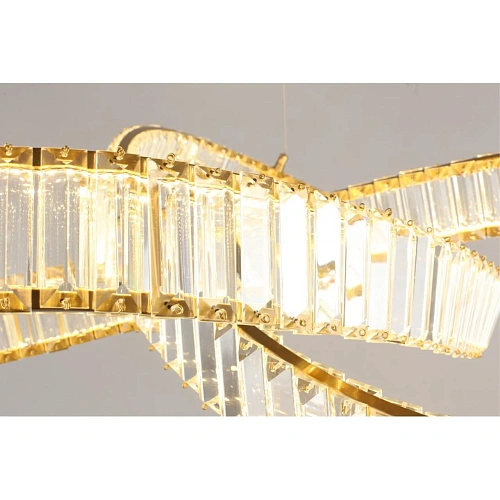 Люстра подвесная Aployt Olimp APL.045.03.48 Люстра подвесная Aployt Olimp APL.045.03.48