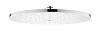 Картинка анонса товара «верхний душ grohe rainshower 310 mono, белая луна (26561ls0)»