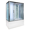 Картинка анонса товара «душевая кабина dto em4517 led (em4517led) 170x90 см»