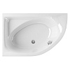 Картинка анонса товара «акриловая ванна excellent aquarella 150x100 левая waex.arl15wh»