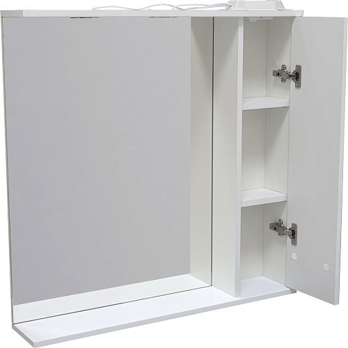 Зеркало DIWO Дмитров 80 R 460754 Зеркало DIWO Дмитров 80 R 460754