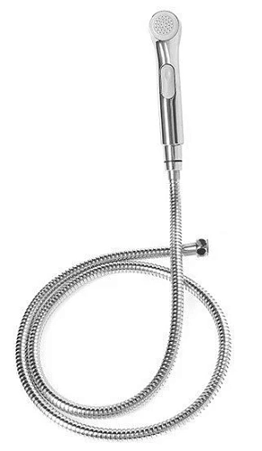 Смеситель для раковины Iddis Torr TORSB00i08 с Гигиенический душем Смеситель для раковины Iddis Torr TORSB00i08 с Гигиенический душем