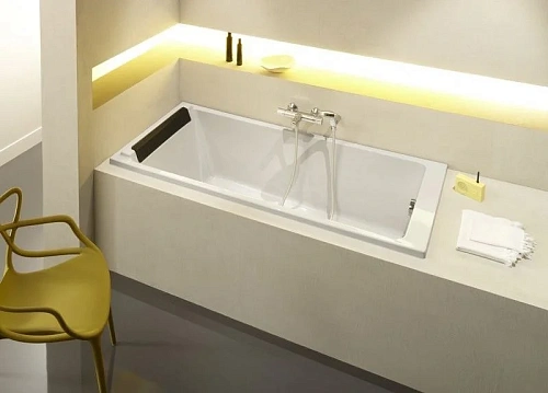 Акриловая ванна Jacob Delafon Sofa 170x75 E60515RU-01 Акриловая ванна Jacob Delafon Sofa 170x75 E60515RU-01