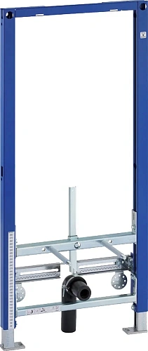 Комплект биде подвесное STWORKI Ноттвиль K3106-2605 + Система инсталляции для биде Geberit Duofix 11 561185 Комплект биде подвесное STWORKI Ноттвиль K3106-2605 + Система инсталляции для биде Geberit Duofix 11 561185