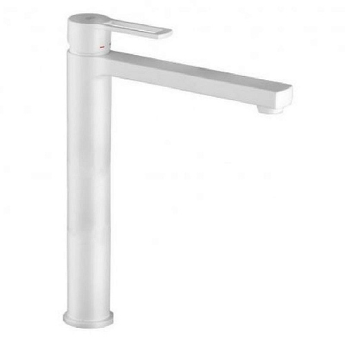 Смеситель для раковины Paffoni Ringo RIN081BO Смеситель для раковины Paffoni Ringo RIN081BO