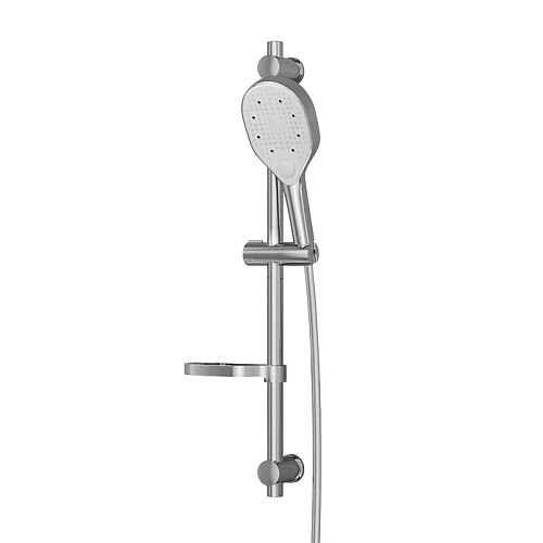 Душевой гарнитур IDDIS Ray (RAY3C70i16) глянцевый хром Душевой гарнитур IDDIS Ray (RAY3C70i16) глянцевый хром