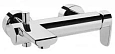 Смеситель для ванны Vitra Z-Line A42367EXP, хром Смеситель для ванны Vitra Z-Line A42367EXP, хром