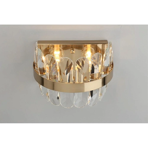 Светильник настенный (Бра) Aployt Jola APL.749.01.02 Светильник настенный (Бра) Aployt Jola APL.749.01.02