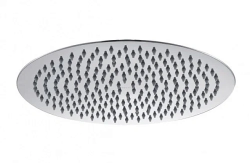 Верхний душ Kaiser SH-250 круглая металл круглая Верхний душ Kaiser SH-250 круглая металл круглая