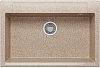 Кухонная мойка Polygran ARGO-760 №302 Песоч 575912