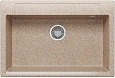 Кухонная мойка Polygran ARGO-760 №302 Песоч 575912 Кухонная мойка Polygran ARGO-760 №302 Песоч 575912
