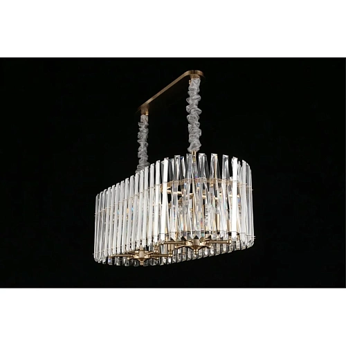 Люстра подвесная Aployt Verene APL.808.13.12 Люстра подвесная Aployt Verene APL.808.13.12