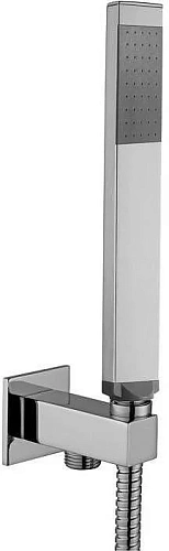 Душевой гарнитур Paffoni Premium ZDUP095CR Душевой гарнитур Paffoni Premium ZDUP095CR