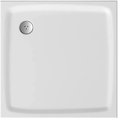 Душевой поддон Ravak Perseus Pro Chrome 90x90 XA047701010 Душевой поддон Ravak Perseus Pro Chrome 90x90 XA047701010