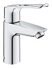 Картинка анонса товара «смеситель для раковины grohe eurosmart s-size (23986003)»