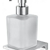 Дозатор жидкого мыла Wonzon & Woghand ECLIPSE хром (WW-9133-CR) Дозатор жидкого мыла Wonzon & Woghand ECLIPSE хром (WW-9133-CR)