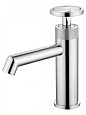 Смеситель для раковины Wonzon & Woghand хром (WW-H1065-CR) Смеситель для раковины Wonzon & Woghand хром (WW-H1065-CR)