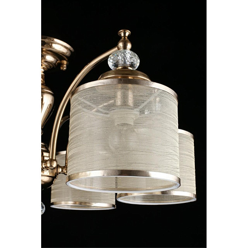 Люстра потолочная Aployt Agata APL.720.07.06 Люстра потолочная Aployt Agata APL.720.07.06