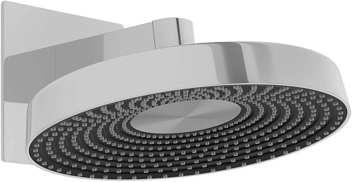 Верхний душ Allen Brau Eclipse 5.E1019-00 хром Верхний душ Allen Brau Eclipse 5.E1019-00 хром