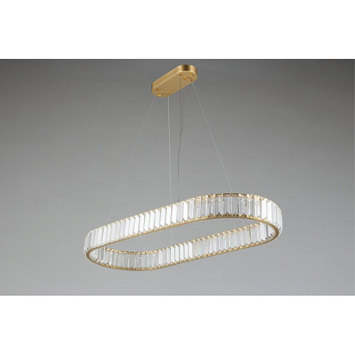 Люстра подвесная Aployt Nicoletta APL.026.03.70 Люстра подвесная Aployt Nicoletta APL.026.03.70