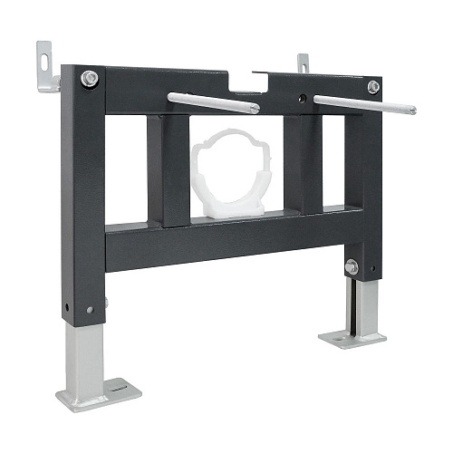 Инсталляция для унитаза ABBER AC0101P или с импульсным смывом Инсталляция для унитаза ABBER AC0101P или с импульсным смывом