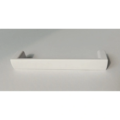 Душевая кабина Frank F400/1 White белый профиль 90x90 125009 Душевая кабина Frank F400/1 White белый профиль 90x90 125009