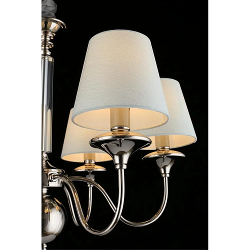 Люстра подвесная Aployt Perla APL.731.03.06 Люстра подвесная Aployt Perla APL.731.03.06