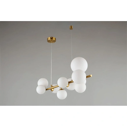 Люстра подвесная Aployt Letizia APL.314.03.10 Люстра подвесная Aployt Letizia APL.314.03.10