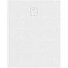 Душевой поддон STAROhome COSMO 120х90 WHITE MATT 71195311 из искусственного камня