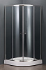 Картинка анонса товара «душевой уголок rgw dolphin tn-209-j 1000x1000 мм 28912900-11 хром»