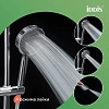 Душевая лейка IDDIS Aiger AIG4FC0i18 хром Душевая лейка IDDIS Aiger AIG4FC0i18 хром