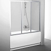 Шторка на ванну Ravak Supernova AVDP3-180 40VY0U02Z1