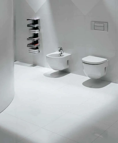 Унитаз подвесной Roca Meridian 346248000 Унитаз подвесной Roca Meridian 346248000