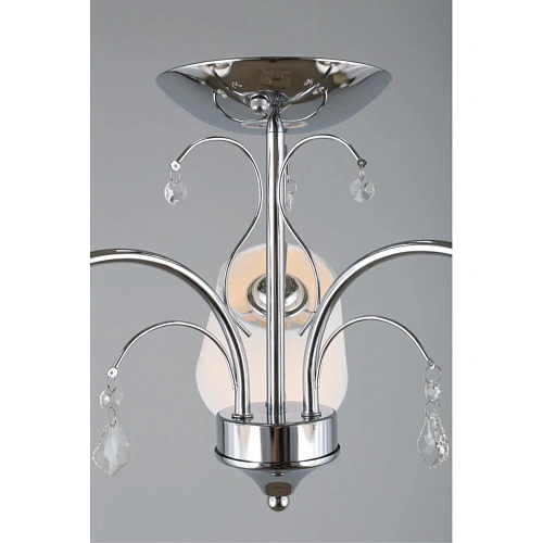 Люстра потолочная Omnilux Novello OML-56307-03 Люстра потолочная Omnilux Novello OML-56307-03