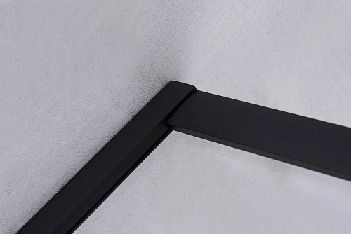 Душевой уголок Niagara Nova NG-6806-08 BLACK (90x90x195) полукруг, двери раздвижные, 68060811BLACK Душевой уголок Niagara Nova NG-6806-08 BLACK (90x90x195) полукруг, двери раздвижные, 68060811BLACK