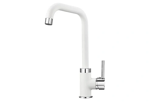 Смеситель для кухни Granula 0041, АРКТИК Смеситель для кухни Granula 0041, АРКТИК