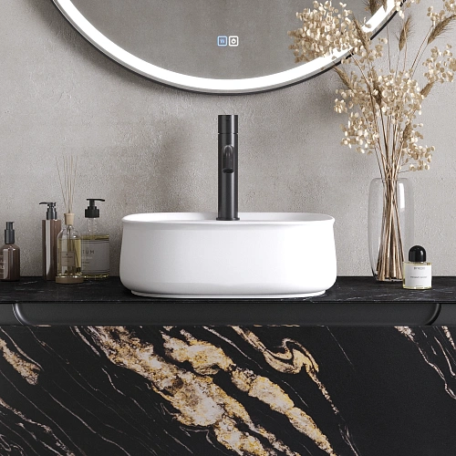 Раковина CEZARES CZR-6581 накладная Раковина CEZARES CZR-6581 накладная