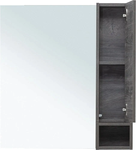 Зеркало STWORKI Карлстад 75 R, дуб рошелье 418759 Зеркало STWORKI Карлстад 75 R, дуб рошелье 418759