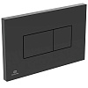 Картинка анонса товара «клавиша смыва ideal standard solea p2 r0110a6 пневматическая»