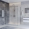 Душевой уголок CEZARES PLANE-AH-1-160/100-C-IN 160x100 см Душевой уголок CEZARES PLANE-AH-1-160/100-C-IN 160x100 см