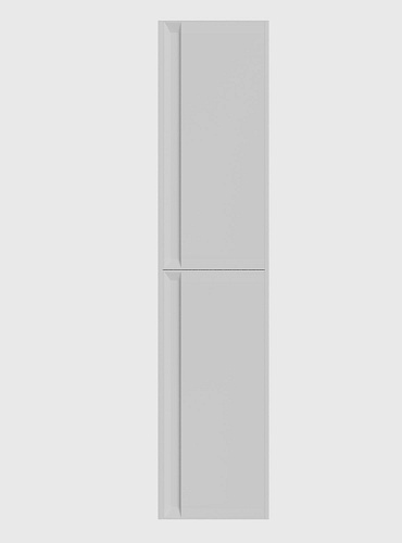 Шкаф-пенал Allen Brau Fantasy 40 1.11007.WM 2.0 белый матовый Шкаф-пенал Allen Brau Fantasy 40 1.11007.WM 2.0 белый матовый