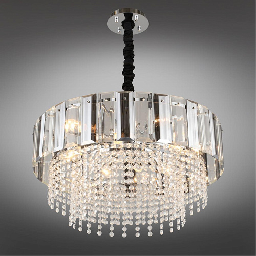 Люстра подвесная Omnilux Oliveri OML-69603-10 Люстра подвесная Omnilux Oliveri OML-69603-10