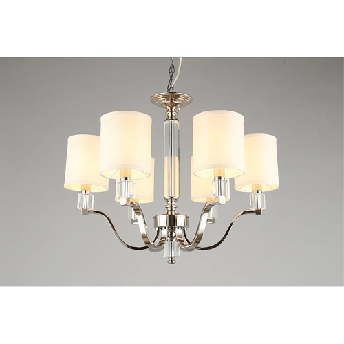 Люстра потолочная Aployt Ivet APL.706.07.06 Люстра потолочная Aployt Ivet APL.706.07.06