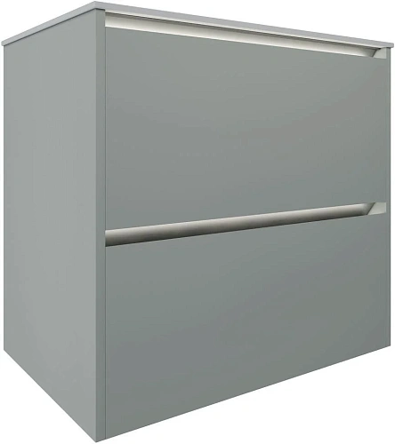 Тумба под раковину Allen Brau Activity 70 1.34011.PWM папирус матовый/олива брашированная Тумба под раковину Allen Brau Activity 70 1.34011.PWM папирус матовый/олива брашированная