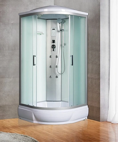 Душевая кабина River DUNAY 80/26 МТ 10000003136 Душевая кабина River DUNAY 80/26 МТ 10000003136