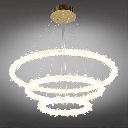 Люстра подвесная Aployt Merion APL.040.03.105 Люстра подвесная Aployt Merion APL.040.03.105