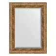 Зеркало в багетной раме Evoform Exclusive BY 3384 55 x 75 см, виньетка античная бронза Зеркало в багетной раме Evoform Exclusive BY 3384 55 x 75 см, виньетка античная бронза
