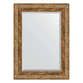 Зеркало в багетной раме Evoform Exclusive BY 3384 55 x 75 см, виньетка античная бронза Зеркало в багетной раме Evoform Exclusive BY 3384 55 x 75 см, виньетка античная бронза